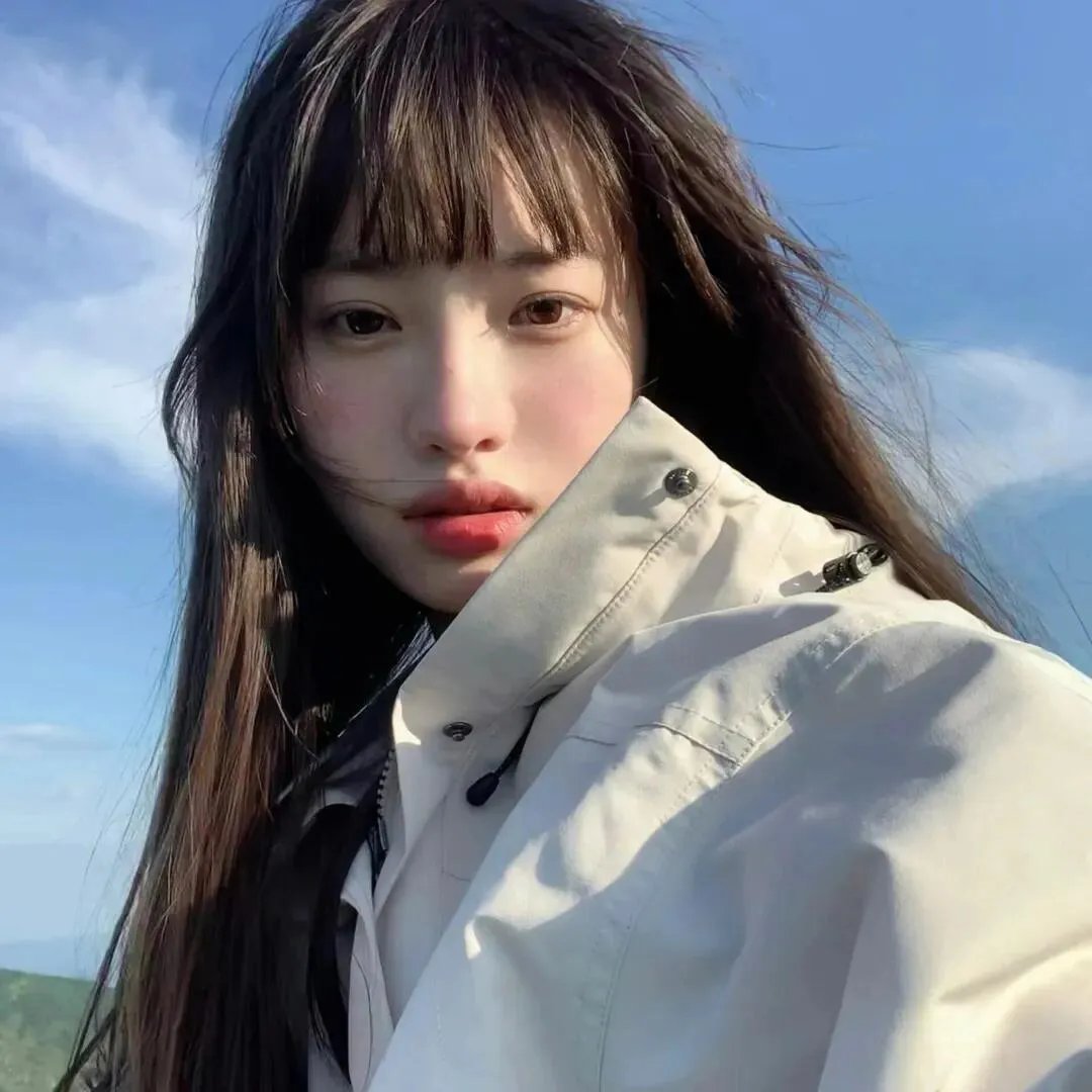 粉红女郎·爱人快跑