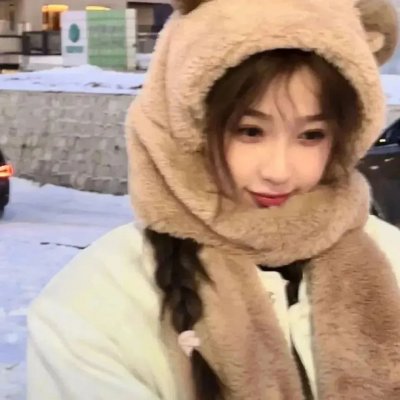 打开心门向蓝天