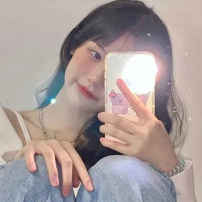 粘合平行线